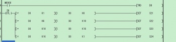 三菱FX系列PLC的基本指令有哪些？