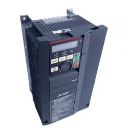 FR-A840-03610-2-60(132KW)/FR-A840-132K三菱變頻器，3相380V變頻器，矢量控制內(nèi)置PLC