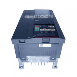 FR-A840-02160-2（75KW)/FR-A840-75K三菱變頻器，內(nèi)置電抗器，質(zhì)保一年，深圳代理商深圳海藍(lán)